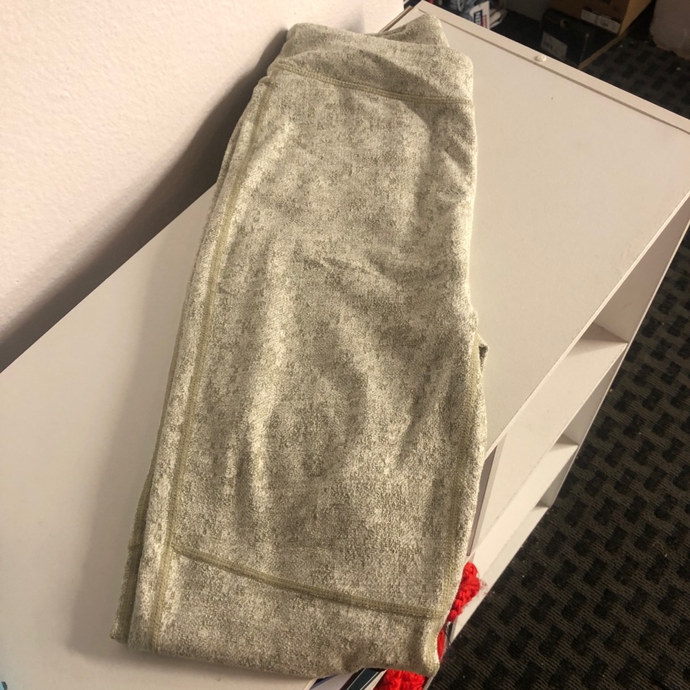 Gym shark legging